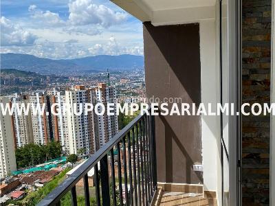 Apartamento de 3 alcobas en venta en Maria Auxiliadora, Sabaneta, 56 m² · foto 19 de 19