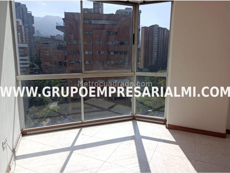 Duplex 3BR Apartment for Rent in El Poblado (Santa María de los Ángeles) - 3