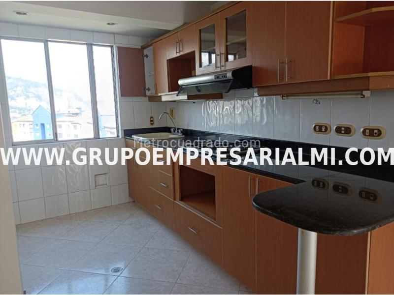 Duplex 3BR Apartment for Rent in El Poblado (Santa María de los Ángeles) - 7