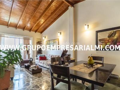 Apartamento en venta en Laureles, Medellín · foto 4 de 10