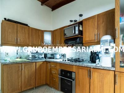 Apartamento en venta en Laureles, Medellín · foto 5 de 10