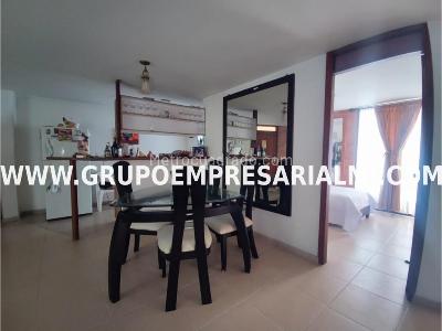 Apartamento en venta en Robledo, Medellín · foto 3 de 18