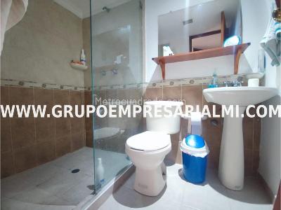 Apartamento en venta en Robledo, Medellín · foto 14 de 18