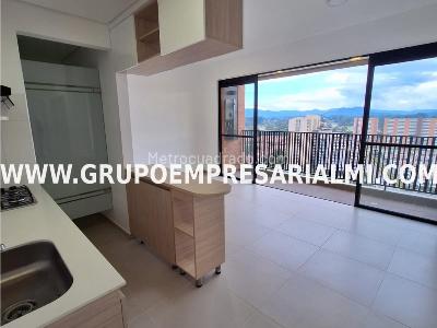 Apartamento de 3 alcobas en venta en Barro Blanco, Rionegro, 76 m² · foto 2 de 16