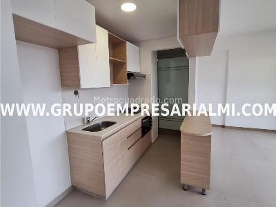 Apartamento de 3 alcobas en venta en Barro Blanco, Rionegro, 76 m² · foto 4 de 16