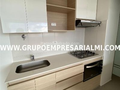 Apartamento de 3 alcobas en venta en Barro Blanco, Rionegro, 76 m² · foto 5 de 16