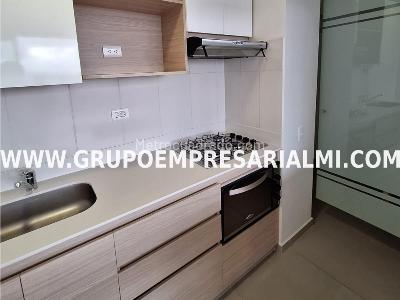 Apartamento de 3 alcobas en venta en Barro Blanco, Rionegro, 76 m² · foto 6 de 16