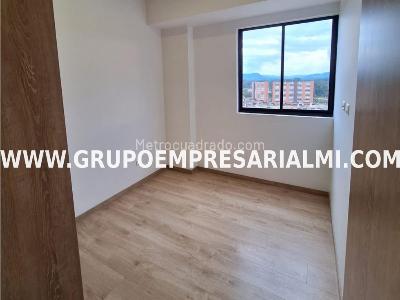 Apartamento de 3 alcobas en venta en Barro Blanco, Rionegro, 76 m² · foto 9 de 16