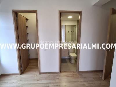 Apartamento de 3 alcobas en venta en Barro Blanco, Rionegro, 76 m² · foto 10 de 16