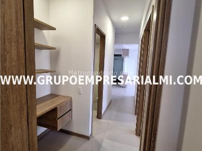 Apartamento de 3 alcobas en venta en Barro Blanco, Rionegro, 76 m² · foto 11 de 16