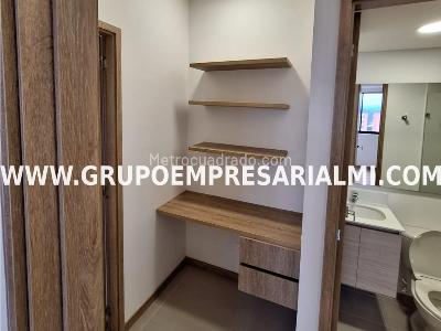 Apartamento de 3 alcobas en venta en Barro Blanco, Rionegro, 76 m² · foto 12 de 16