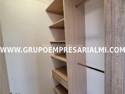 Apartamento de 3 alcobas en venta en Barro Blanco, Rionegro, 76 m² · foto 13 de 16