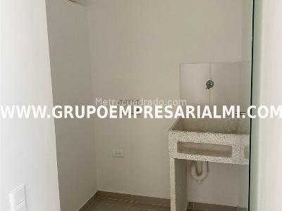 Apartamento de 3 alcobas en venta en Barro Blanco, Rionegro, 76 m² · foto 14 de 16