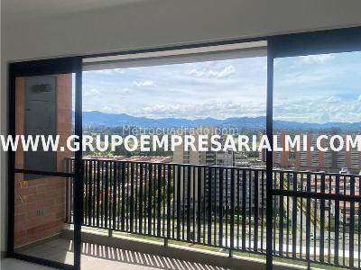 Apartamento de 3 alcobas en venta en Barro Blanco, Rionegro, 76 m² · foto 16 de 16