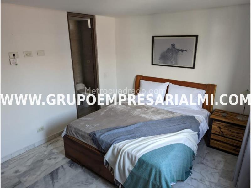 Furnished 3BR Apartment for Rent in Conquistadores, Laureles - 4