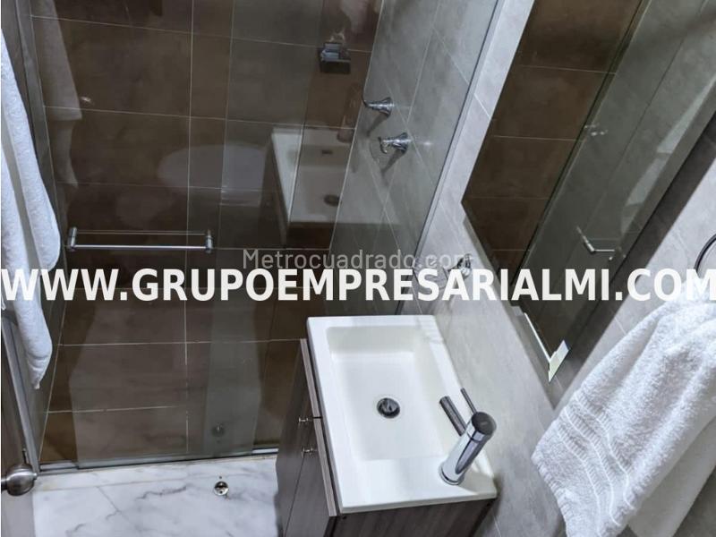Furnished 3BR Apartment for Rent in Conquistadores, Laureles - 5