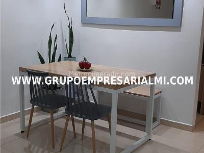 Apartamento en venta en Belen, Medellín · foto 8 de 19