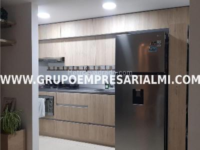 Apartamento en venta en Belen, Medellín · foto 10 de 19