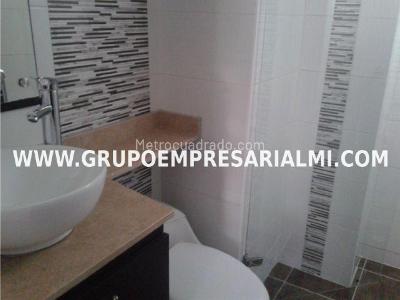 Apartamento de 3 alcobas en arriendo en Belen Granada, Medellín, 80 m² · foto 8 de 10