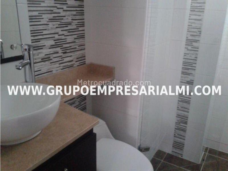 Apartamento Moderno de 3 Alcobas en Belen Granada - 8