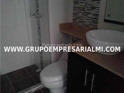 Apartamento de 3 alcobas en arriendo en Belen Granada, Medellín, 80 m² · foto 9 de 10