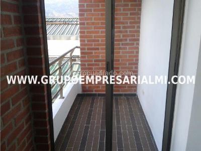 Apartamento de 3 alcobas en venta en Belen Granada, Medellín, 80 m² · foto 10 de 10