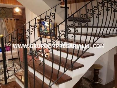 Casa de 4 alcobas en venta en La Doctora, Sabaneta, 200 m² · foto 20 de 20