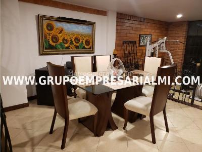 Casa de 4 alcobas en venta en La Doctora, Sabaneta, 200 m² · foto 2 de 20