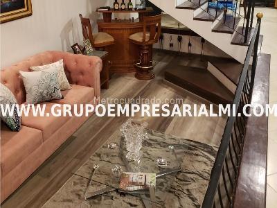 Casa de 4 alcobas en venta en La Doctora, Sabaneta, 200 m² · foto 5 de 20