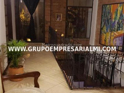 Casa de 4 alcobas en venta en La Doctora, Sabaneta, 200 m² · foto 8 de 20