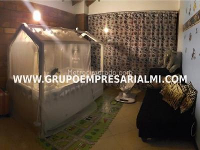 Casa de 4 alcobas en venta en La Doctora, Sabaneta, 200 m² · foto 15 de 20