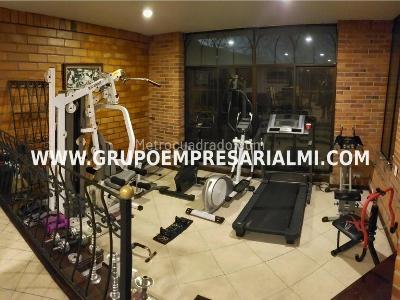 Casa de 4 alcobas en venta en La Doctora, Sabaneta, 200 m² · foto 19 de 20