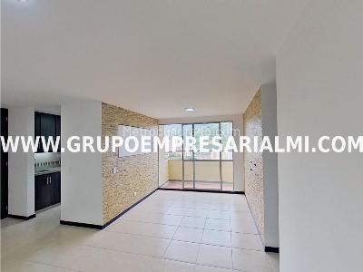 Apartamento en venta en Ditaires, Itagüí · foto 3 de 20