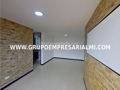 Apartamento en venta en Ditaires, Itagüí · foto 4 de 20