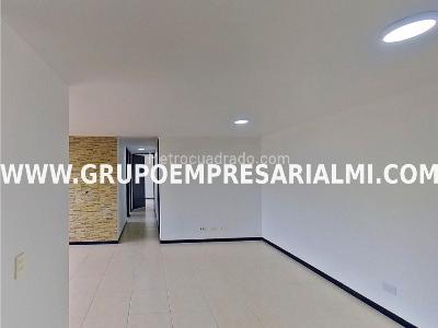 Apartamento en venta en Ditaires, Itagüí · foto 6 de 20