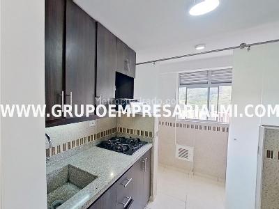 Apartamento en venta en Ditaires, Itagüí · foto 7 de 20