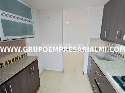 Apartamento en venta en Ditaires, Itagüí · foto 9 de 20