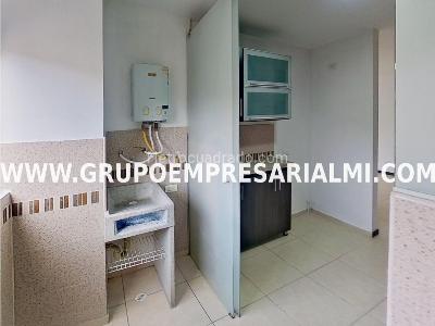 Apartamento en venta en Ditaires, Itagüí · foto 18 de 20