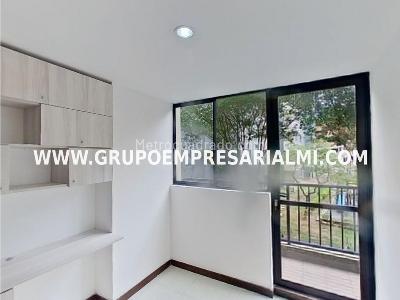 Apartamento en venta en Santa Catalina, Itagüí · foto 10 de 17