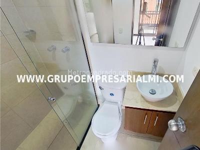 Apartamento en venta en Santa Catalina, Itagüí · foto 12 de 17
