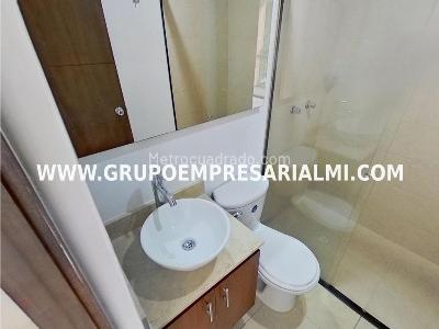 Apartamento en venta en Santa Catalina, Itagüí · foto 13 de 17