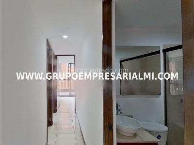 Apartamento en venta en Santa Catalina, Itagüí · foto 14 de 17