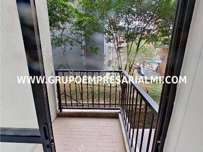 Apartamento en venta en Santa Catalina, Itagüí · foto 15 de 17