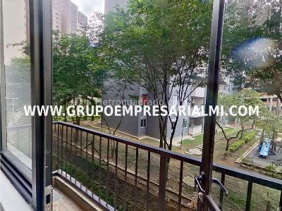 Apartamento en venta en Santa Catalina, Itagüí · foto 16 de 17