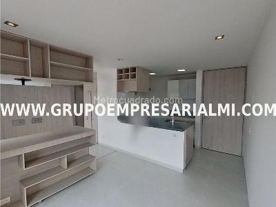 Apartamento de 1 alcoba en venta en Niquia, Bello, 36 m² · foto 3 de 13