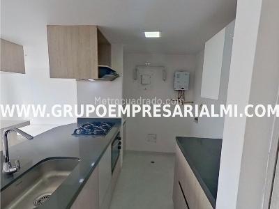 Apartamento de 1 alcoba en venta en Niquia, Bello, 36 m² · foto 4 de 13