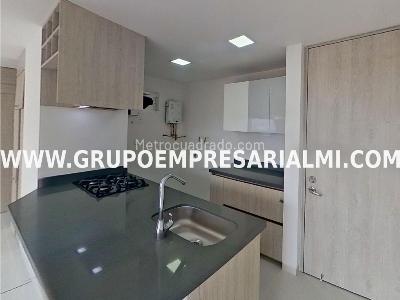 Apartamento de 1 alcoba en venta en Niquia, Bello, 36 m² · foto 5 de 13