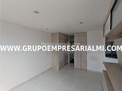 Apartamento de 1 alcoba en venta en Niquia, Bello, 36 m² · foto 7 de 13