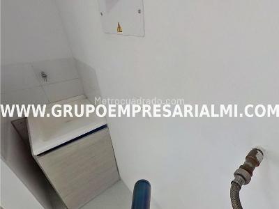 Apartamento de 1 alcoba en venta en Niquia, Bello, 36 m² · foto 9 de 13