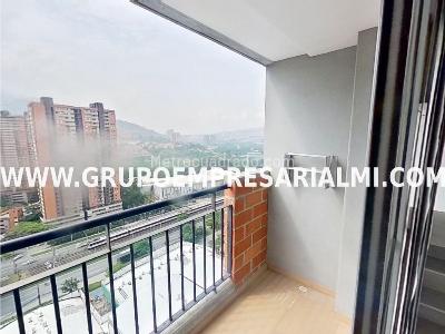 Apartamento de 1 alcoba en venta en Niquia, Bello, 36 m² · foto 11 de 13